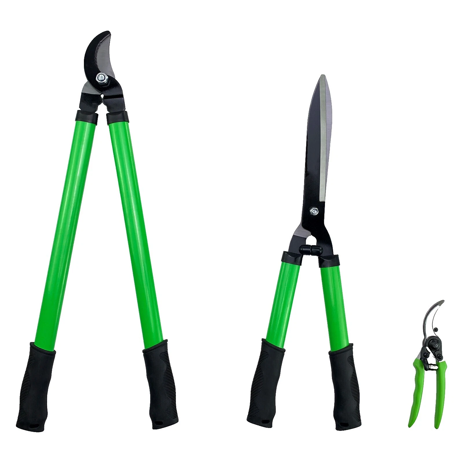 Pruning Shears & Snips Cut & Hold