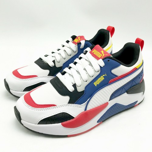 CLEARANCE] Men PUMA X-RAY 2 SQUARE PACK 