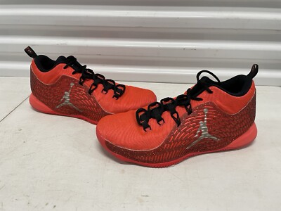 Size 12 - Jordan CP3.X Red - 854294-600 for sale online | eBay