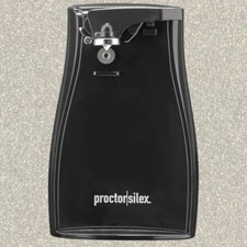 Proctor Silex 75217PS Electric Can Opener