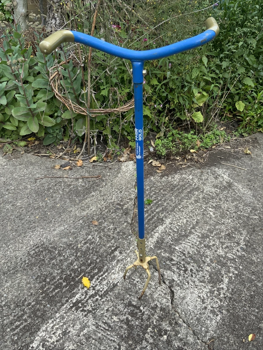Garden cheap claw gold