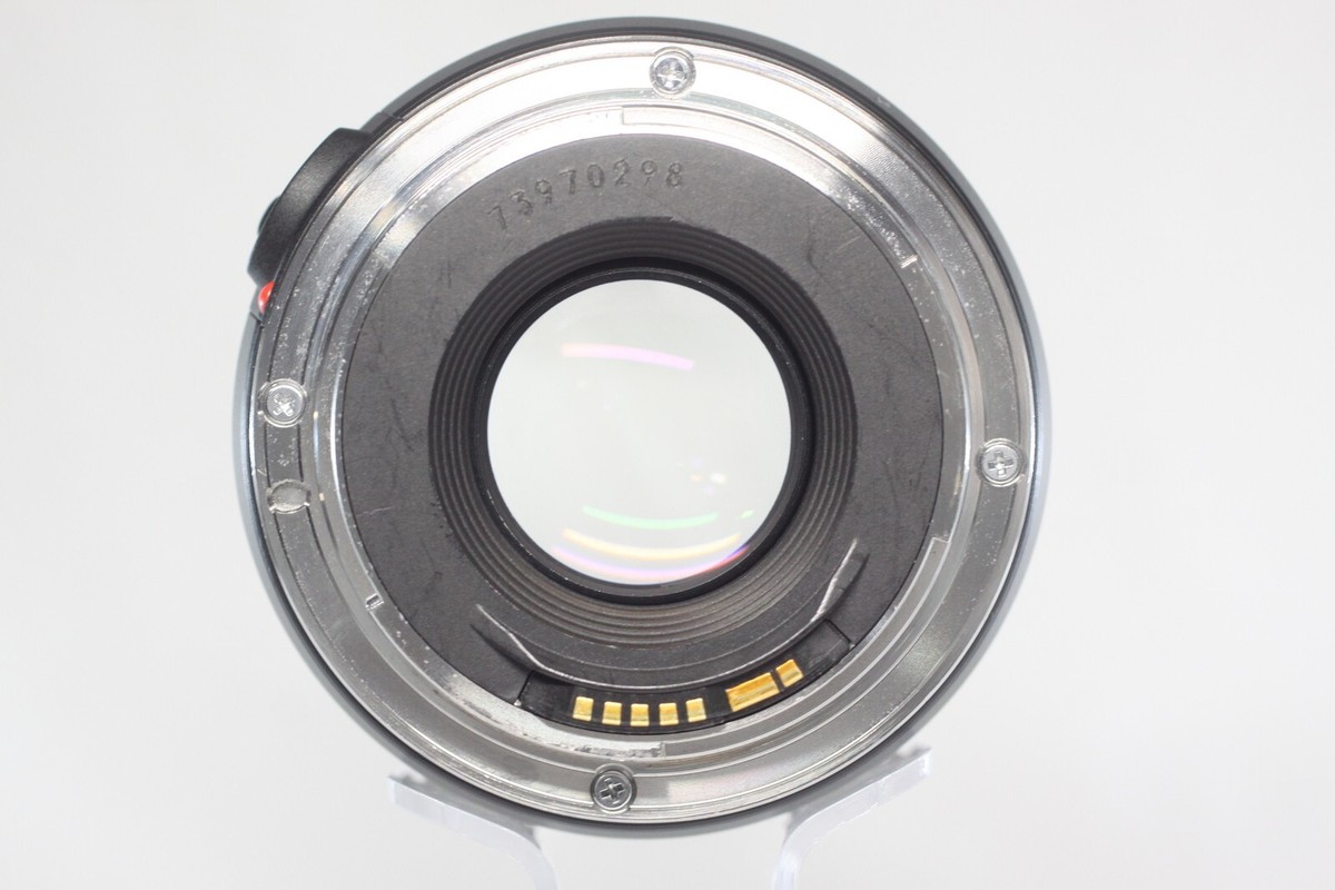 Canon EF 28mm f/1.8 レンズ Amazon.com : EF 28mm f/1.8 USM Wide Angle Lens Black