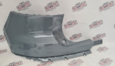 Original VOLVO XC40 Stoßstange Diffusor Stoßfänger hinten 31449336
