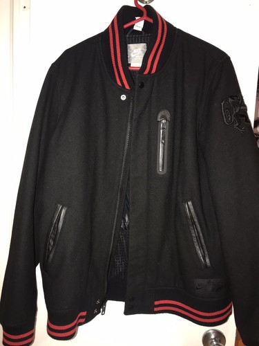 MENs NIKE LEBRON DESTROYER Varsity 