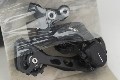 NOS SHIMANO XT RD-M8000-GS REAR MECH DERAILLEUR MTB MOUNTAIN BIKE