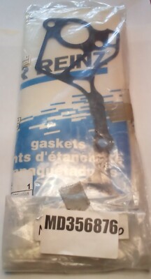 🔥🔥MD356876 3000GT93/98 MONTERO 08/09 Engine Water Pump Gasket