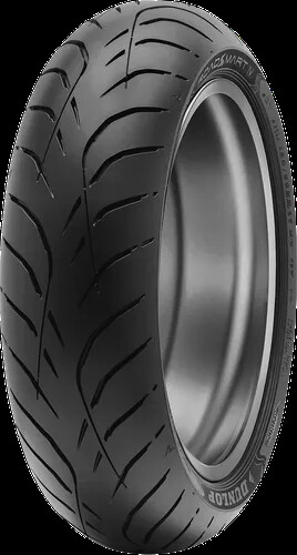 Dunlop Sportmax RoadSmart III 190/55 R17 75W Au Meilleur Prix Sur