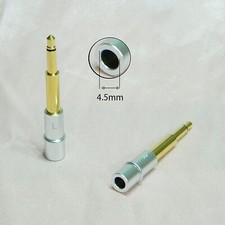 For Meze Antonio 99 Classics 99Neo NEO Noir Headphone 3.5 Plug EarPhone Plug