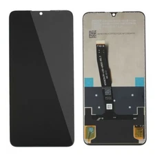 Replacement LCD Display Touch Screen Digitizer Assembly for Huawei P30 Lite
