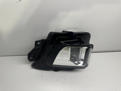 2018 2019 Cadillac XTS Right Passenger LED DRL Fog Light Lamp 