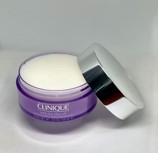 NEW Clinique Take The Day Off Cleansing Balm - 3.8 Oz/125 Ml