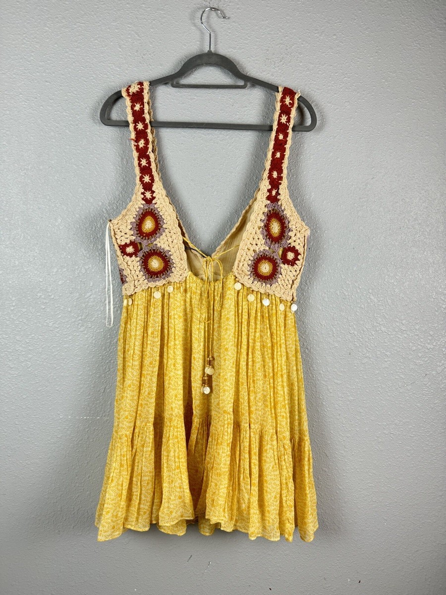 slim fit dress slacks Homemade Crochet Dress – This Repair Shop main image 0