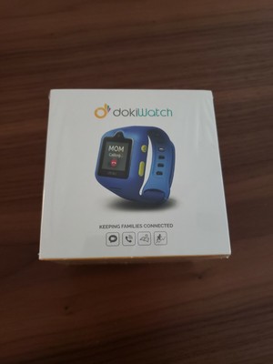 dokiwatch ebay