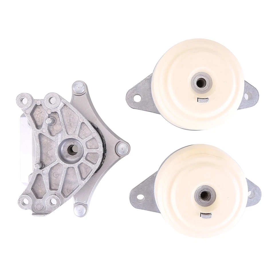 Motor y montaje de transmisión para Mercedes-Benz C230 C250 S550 CL550 GLK350 2007-12 Foto 4 de 4