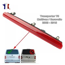 Feu stop pour hayon Volkswagen Transporter 5 T5 03-15 - 7E0945097