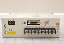 555016-000009A / SPA-3100S - SERVO MOTOR AMP / MIRAE