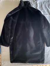 ECO PELLICCIA REVERSIBILE ASPESI TAGLIA S