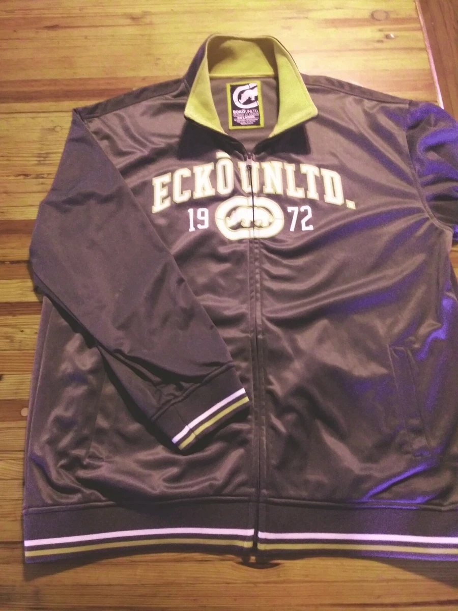 Ecko unltd 1972 jacket clearance