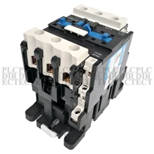 NEW CHNT CJX2-6511 Contactor 220V