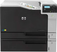 HP Color Laserjet M750 Printer D3L09A