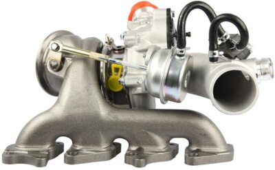 Turbocharger Turbo For 11-16 Chevrolet Cruze/Sonc/Trax/Buck Encore 1