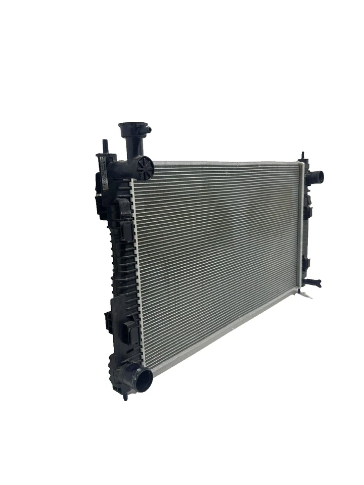 OEM Subaru 2024 Crosstrek Engine Coolant Cooling Radiator - Imagem 4 de 4