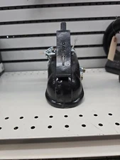 Adjustable Trailer Coupler Channel-Mount Coupler 2-5/16" 15000LBS Capacity