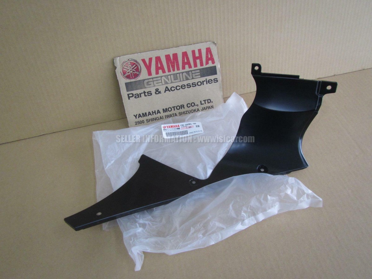 EUヤマハ YZF-R6 2008-2016 シングルシート 新品 ヤマハ YZF-R6 シングルシートカウル | バイクパーツ通販 Webike