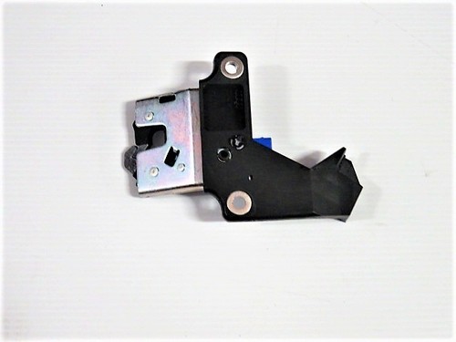 Genuine OEM Audi 8E5-827-505-B Quattro Trunk Lid Hatch 2005-2009 A4 2004-2009 S4 - Picture 2 of 2