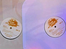 8/26/84 EARLY RARE SOLID GOLD SCRAPBOOK, 2 HRS, 27 TUNES; BOB DYLAN, POLICE, ELO