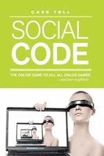 NEW Social Code by Cass Tell (2004, Paperback) BOOK #559