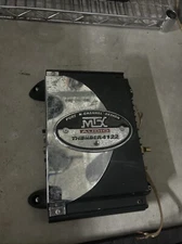 MTX Audio Thunder 4122 Amplifier (used)
