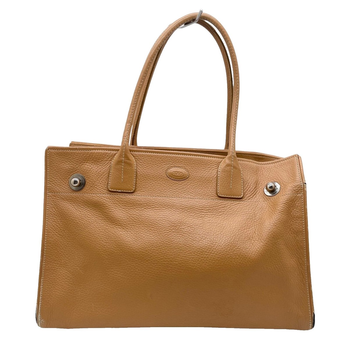 【関税&送料込み】Tod'S Handbags. Tod's D-Bag Large Bags & Handbags for Women for sale | eBay