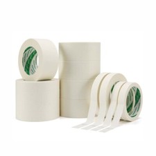 Masking Tape For Indoor And Outdoor DIY Painting Decoration 20/50m Width 2-80mm