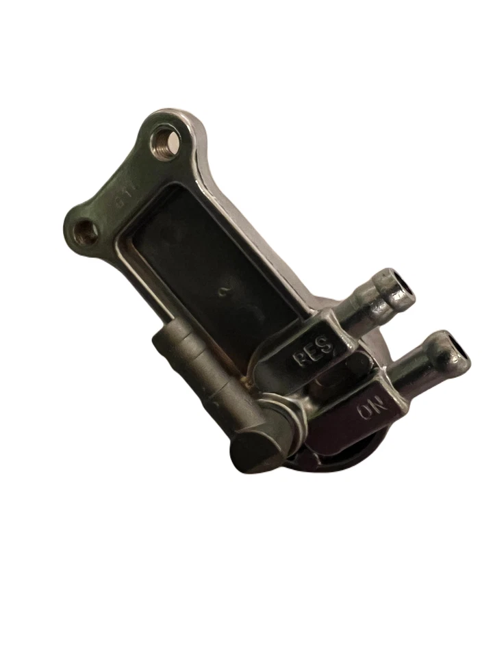 Benzinhahn OE Kawasaki VN-15 1500 88-95 - Bild 3 von 4