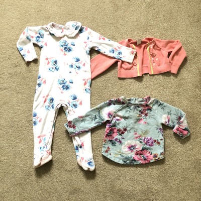 cath kidston baby girl clothes