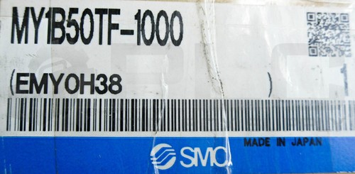 Neu SMC MY1B50TF-1000 Rodless Zylinder - Bild 5 von 5