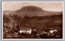 Slomish Co Antrim RPPC