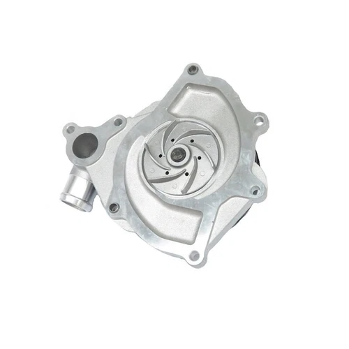 Water Pump for PORSCHE 2.5L 2.7L 3.2L 3.4L 3.6L 3.8L 4.0L 1997-2012 RA/994RS - Picture 4 of 8