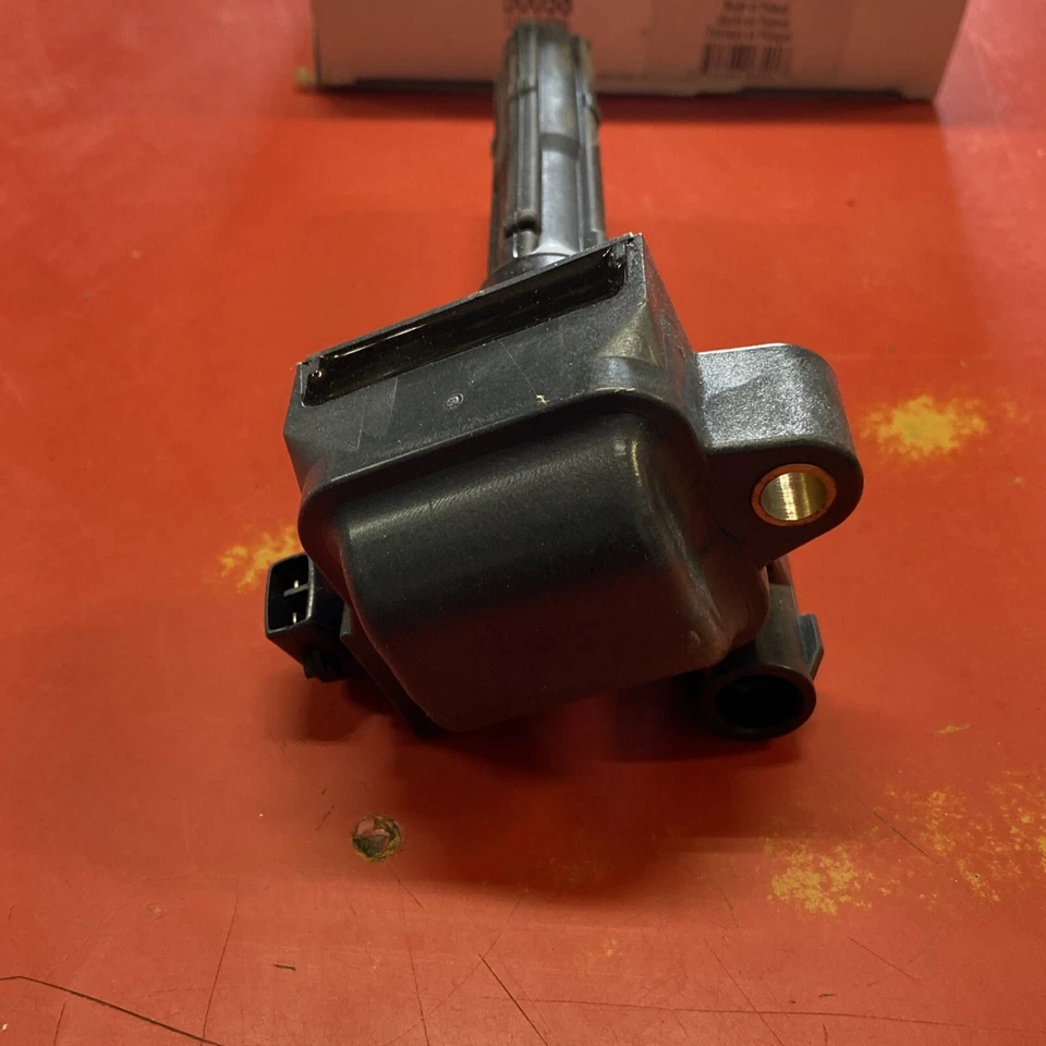 Оригинальные катушки зажигания Toyota UF155 для Avalon Camry Sienna Solara V6 1996-2003 годов выпуска - Изображение 3 из 4