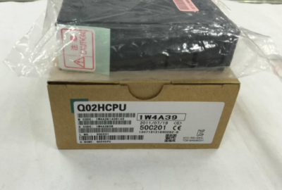 1PC MITSUBISHI Q02HCPU CPU Unit New In Box Expedited Shipping | eBay