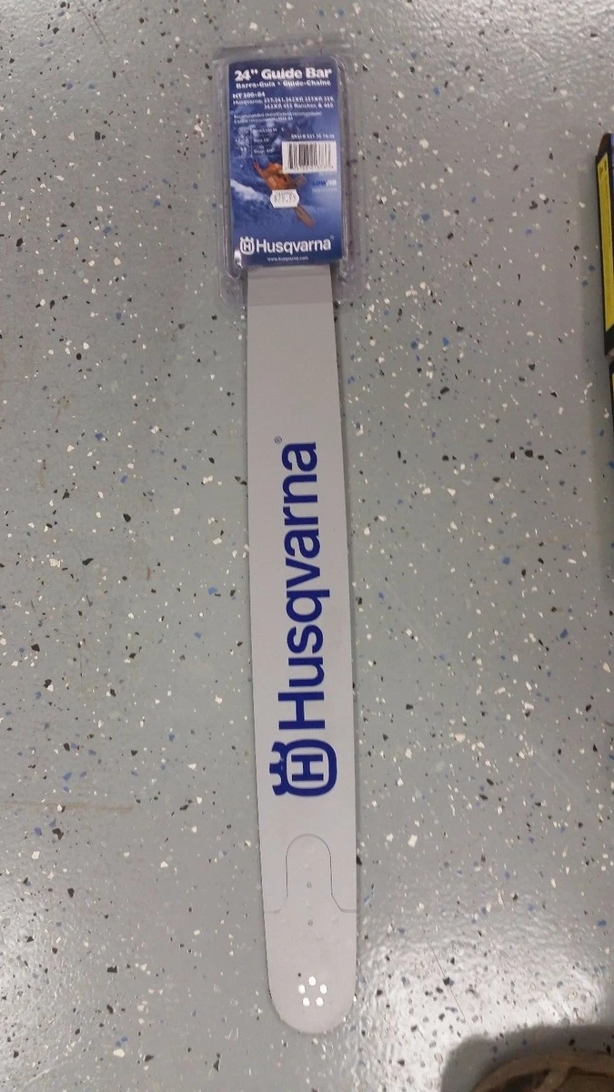 Husqvarna 455 Rancher 460 24