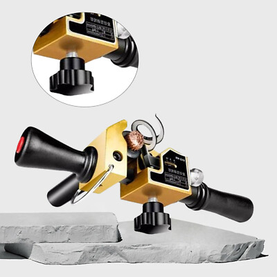 High-voltage Cable Strip Electrician Wire Stripping Plier Rotary Stripper Tool