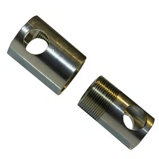 Cheetah and  Star A Liner Frame Machine Hyraulic Cylinders - Ram End Adapter Set