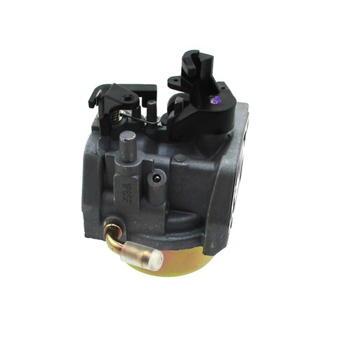 GXV140 Carburetor For Honda 16100-ZG9-M12 HR215 HRB215 HRM215 HRC215 - Picture 8 of 9