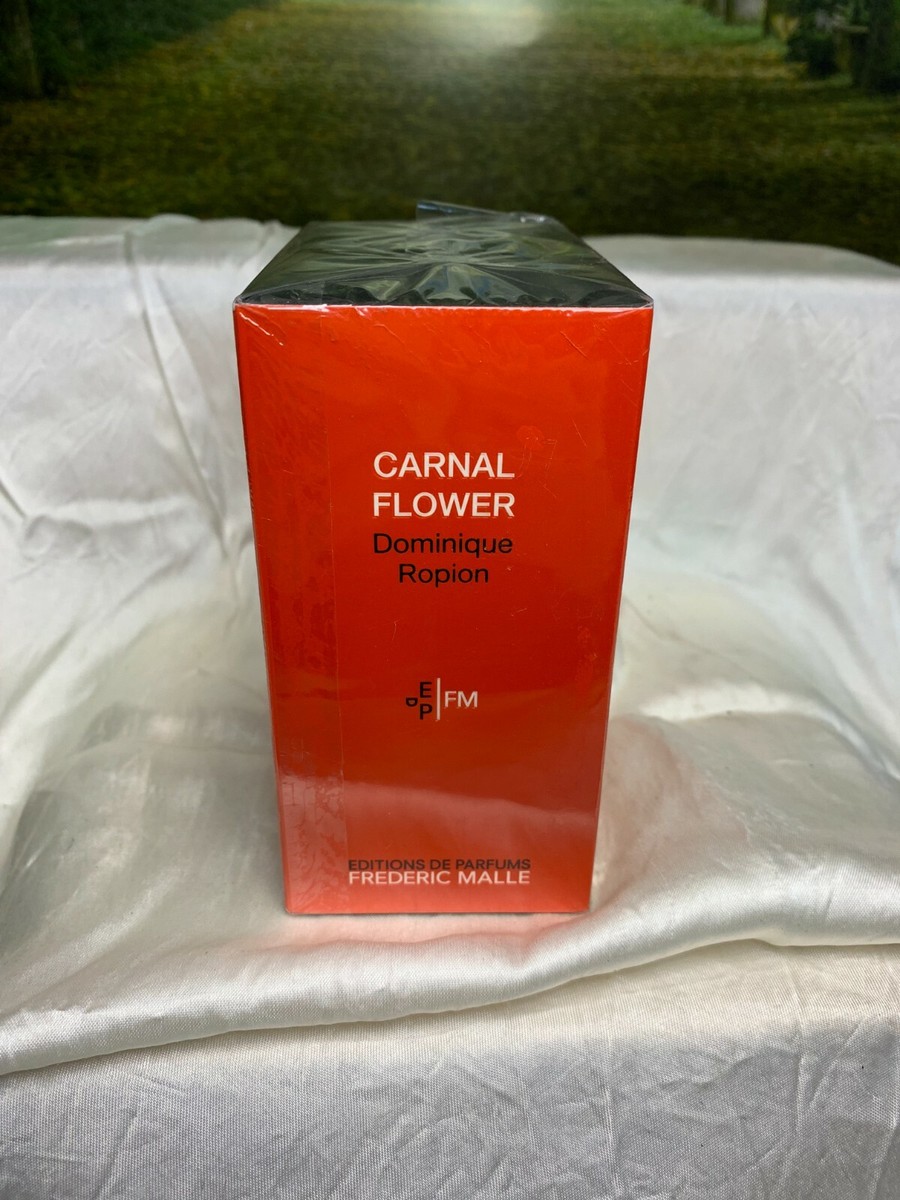 CARNAL FLOWER 50mL Eau de Parfum 【公式通販】
