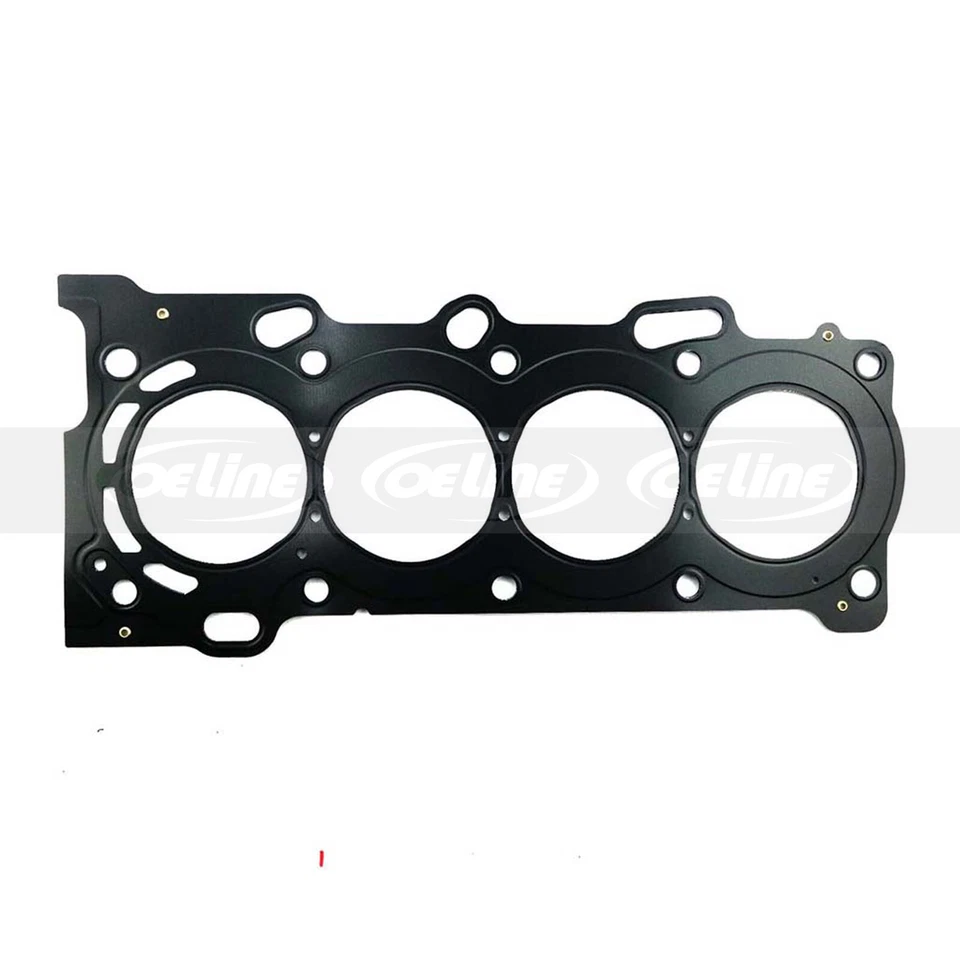 Juego de pernos de junta de culata para 00-08 Chevrolet Pontiac Toyota Corolla Celica1.8 1ZZFE Foto 3 de 4