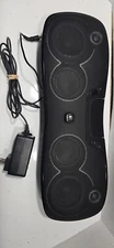 Logitech S715i Portable 30-Pin Rechargeable Speaker dock iPod/iPhone Charger