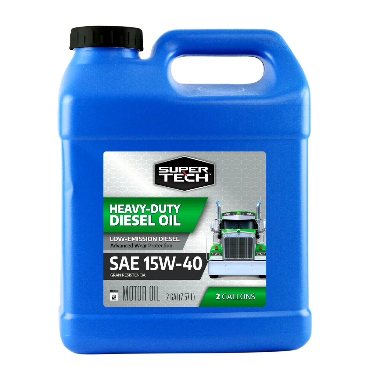 Understanding The Difference Between SAE 30 And 10W30 Oil, 47 OFF