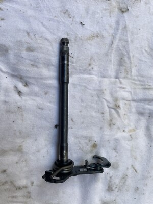 Fantic Motor 50 Mod 238 Gear Shift Presetor